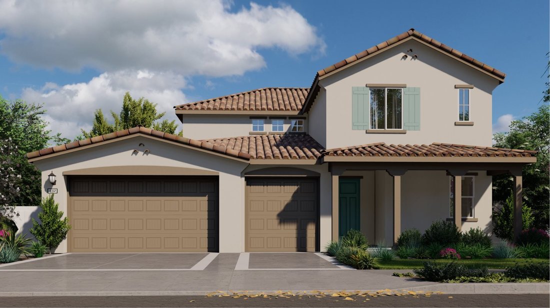 House in Stockton, California, United States 1 - 18054394