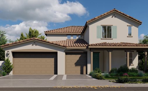 Casa a Stockton, California, Stati Uniti 1