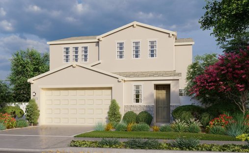 House in Sacramento, California, United States 1