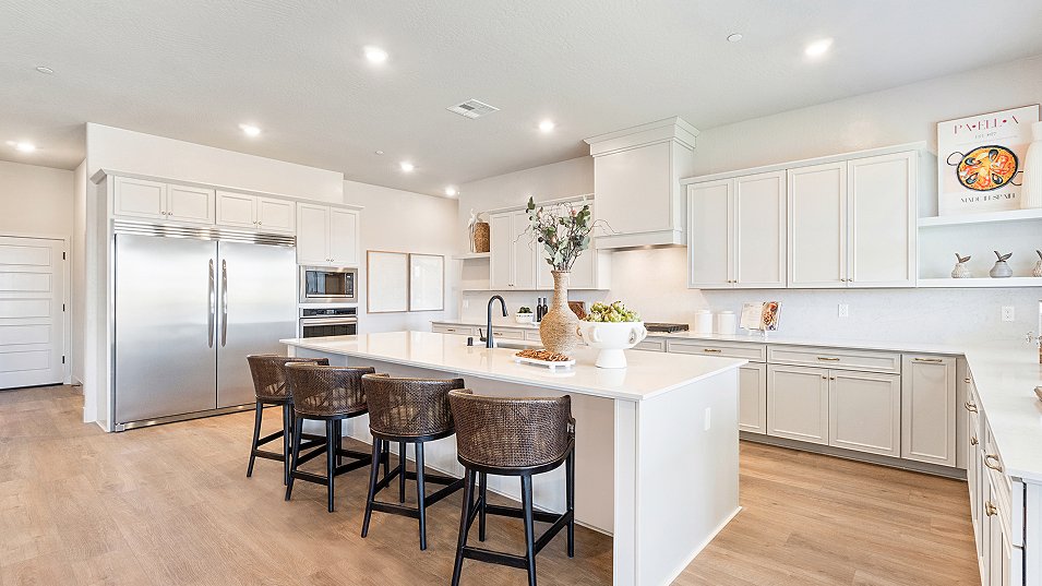House in Shafter, California, United States 2 - 18054065