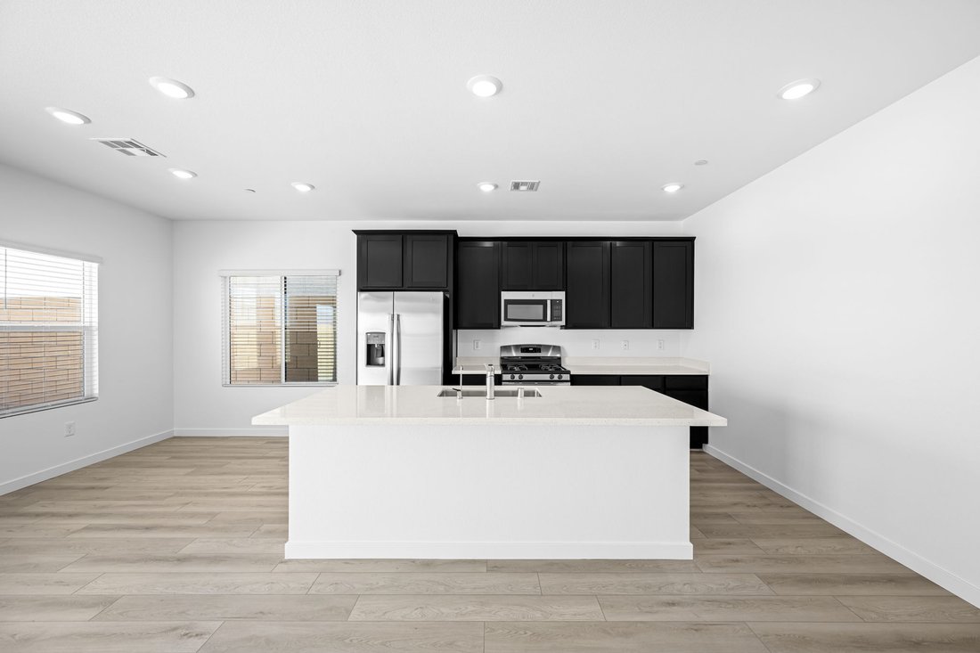House in Las Vegas, Nevada, United States 4 - 18054496