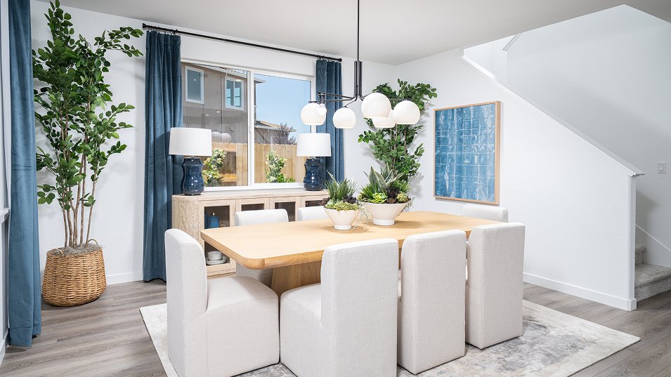 House in Rancho Cordova, California, United States 3 - 18054404