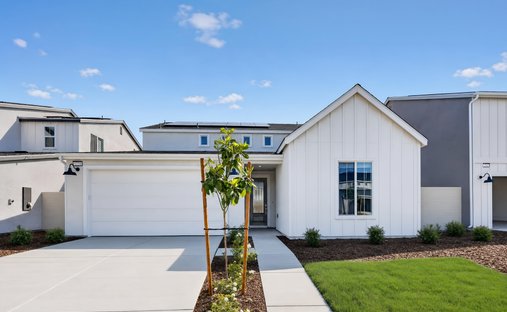 Casa a Bakersfield, California, Stati Uniti 1