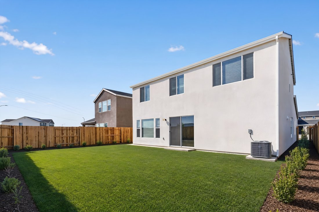 House in Bakersfield, California, United States 2 - 17947893