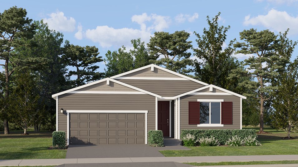 House in Stanwood, Washington, United States 1 - 18054549
