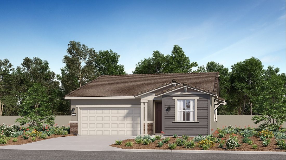 House in Menifee, California, United States 1 - 18054346