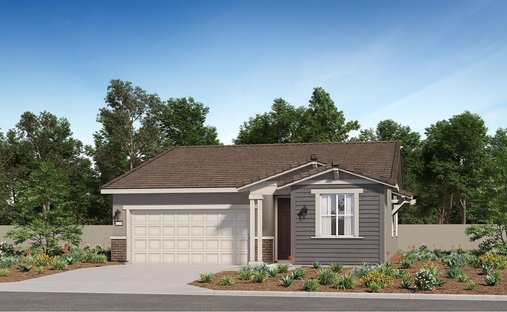 House in Menifee, California, United States 1