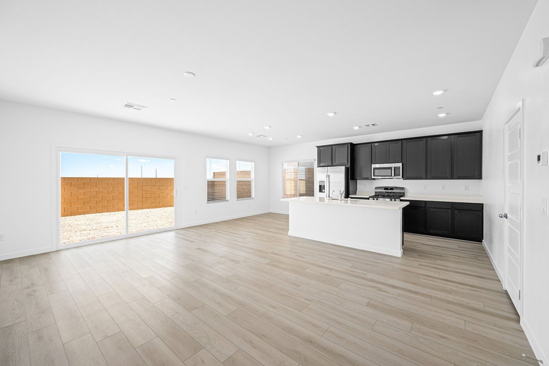 House in Las Vegas, Nevada, United States 3 - 18054496