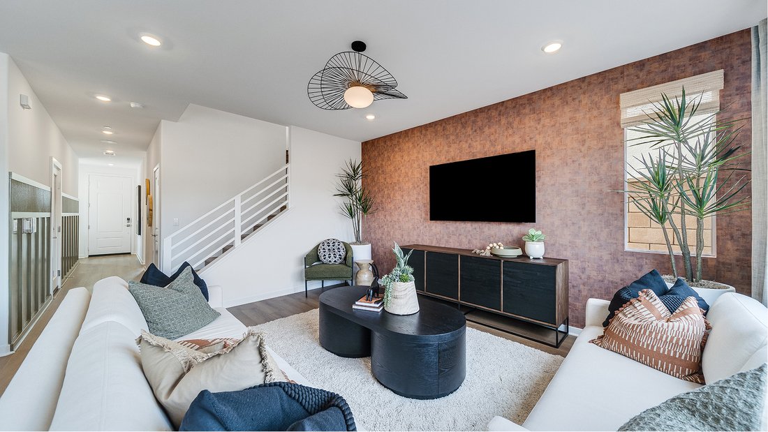 Casa a Ontario, California, Stati Uniti 5 - 18054335