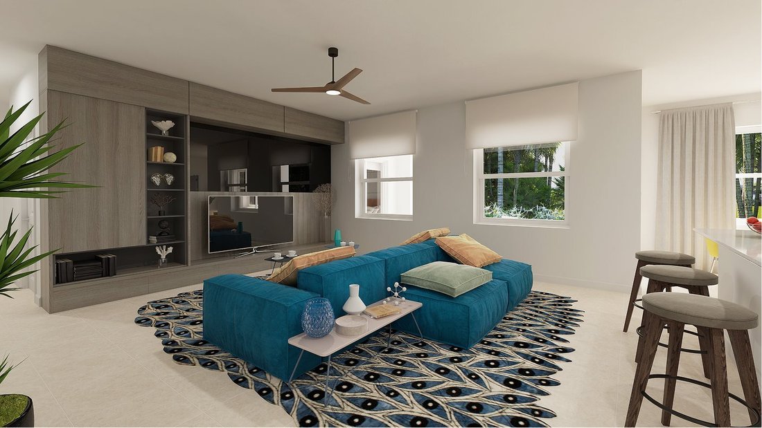 House in Homestead, Florida, United States 5 - 18054274