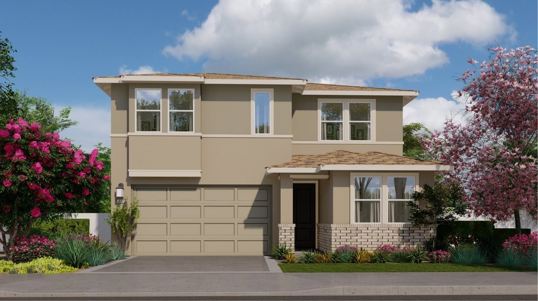 House in Rancho Cordova, California, United States 1 - 18054404