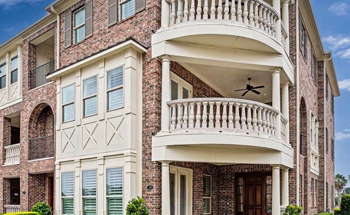 Casa a Sugar Land, Texas, Stati Uniti 1