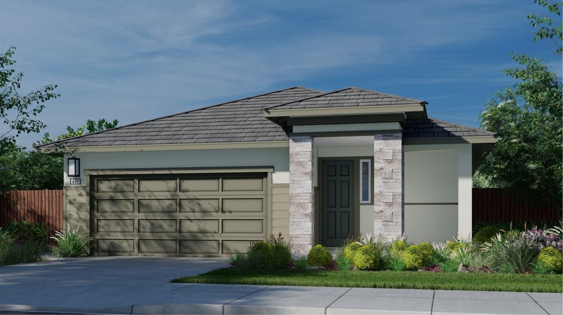House in Roseville, California, United States 1 - 18054395