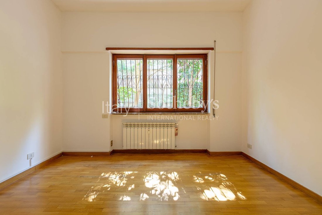 Apartment in Aurelio - Gregorio VII Area, Rome, Italy 5 - 18053926