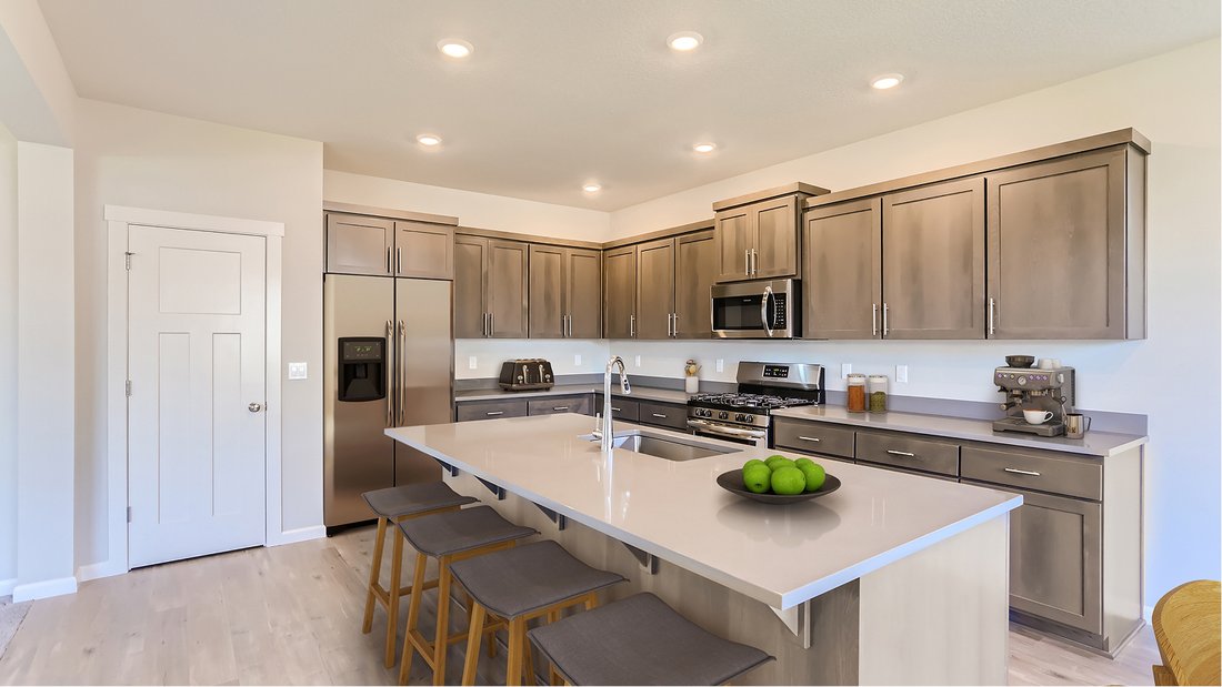 House in Bend, Oregon, United States 2 - 18054536