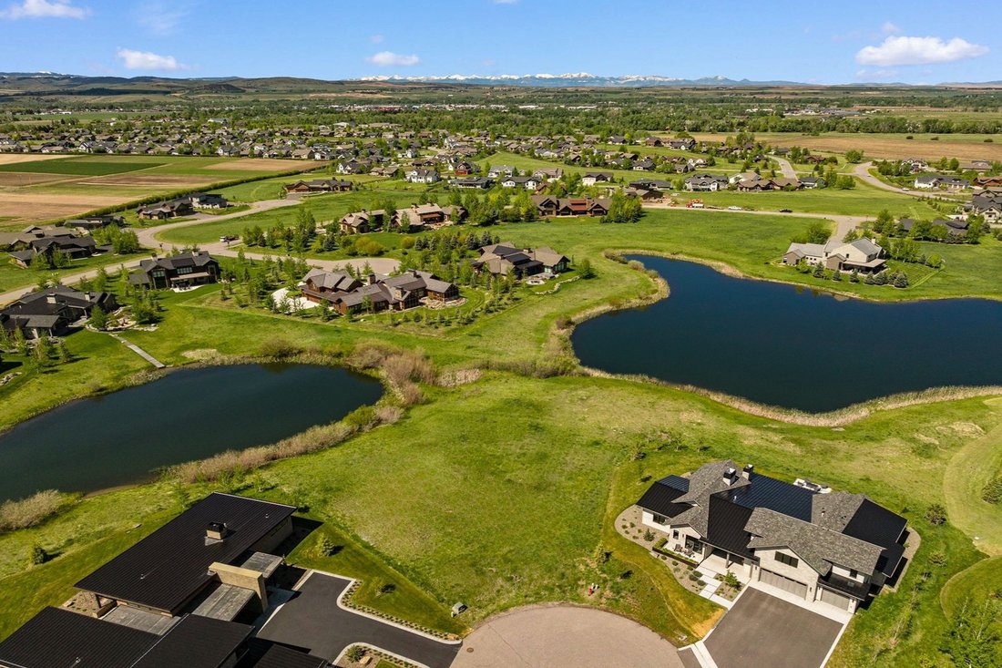 Land in Bozeman, Montana, United States 2 - 18053922