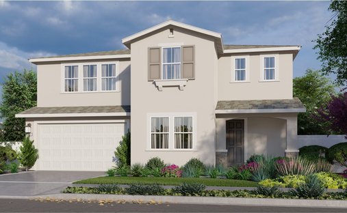 House in Sacramento, California, United States 1