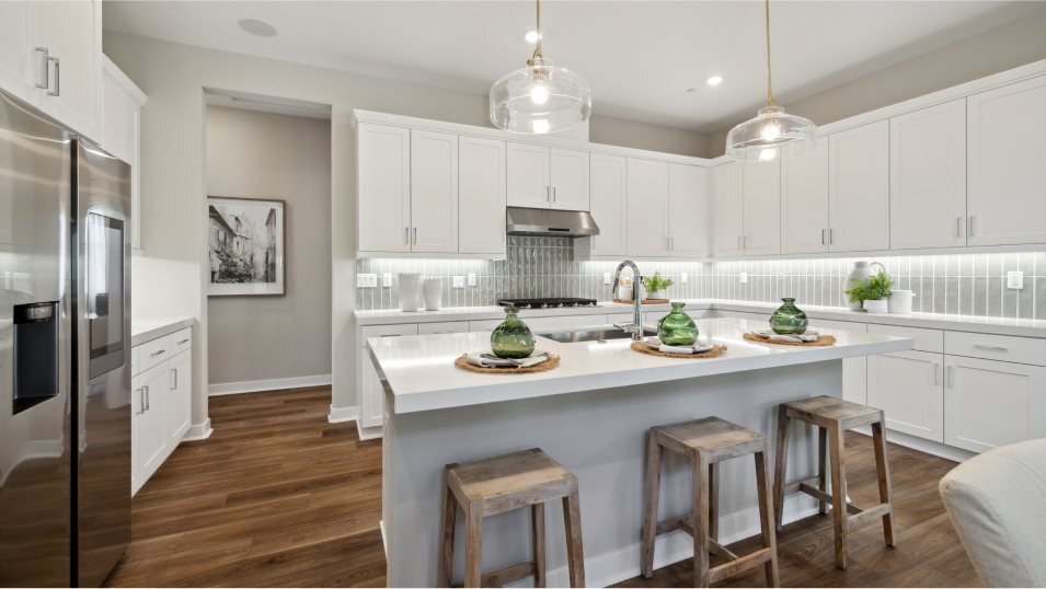 House in Santa Clarita, California, United States 2 - 18054509