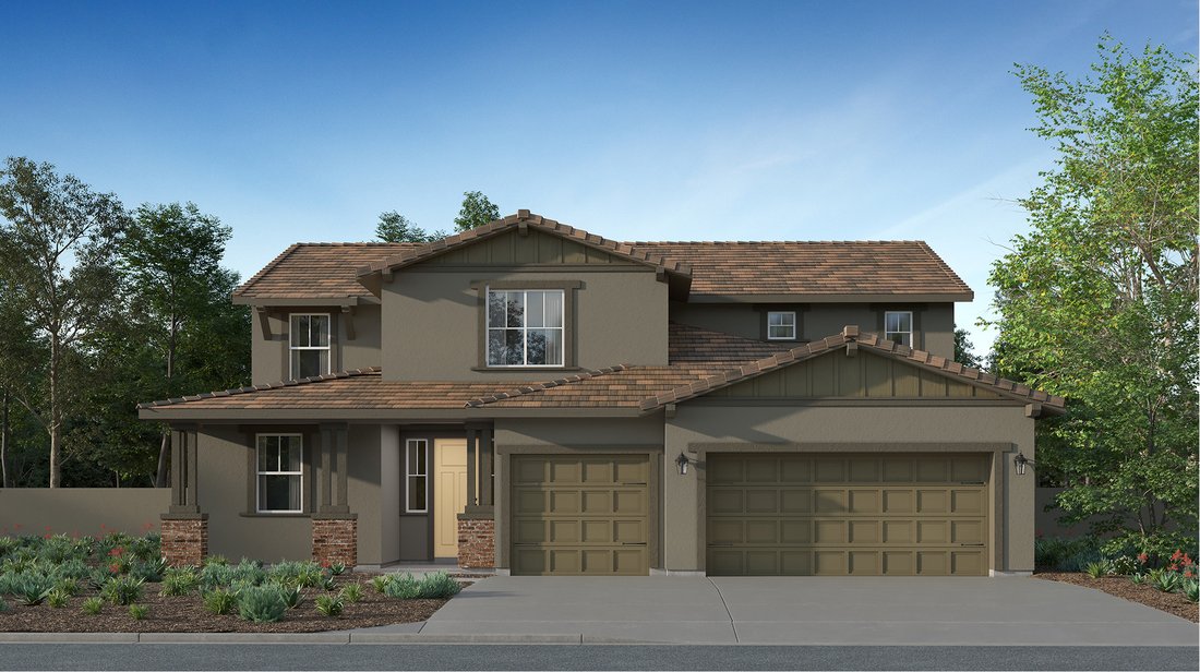 Residenza a Moreno Valley, California, Stati Uniti 1 - 18054316
