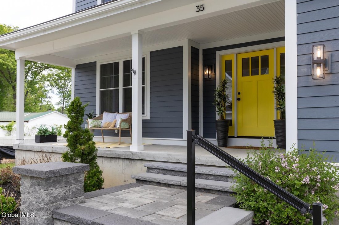 House in Saratoga Springs, New York, United States 2 - 18053918