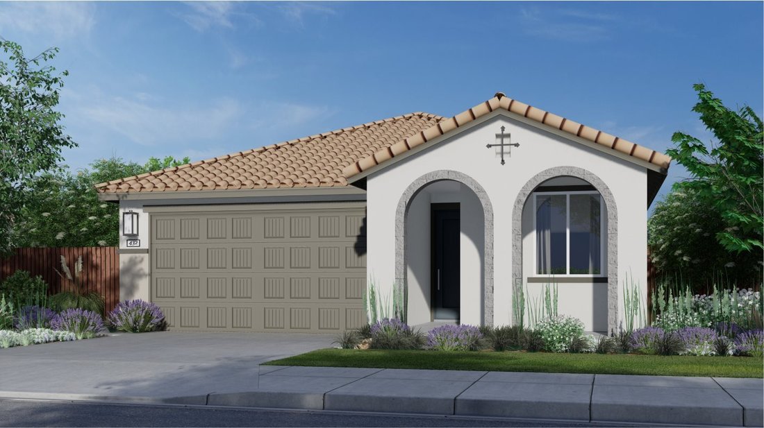 House in El Dorado Hills, California, United States 1 - 18054391
