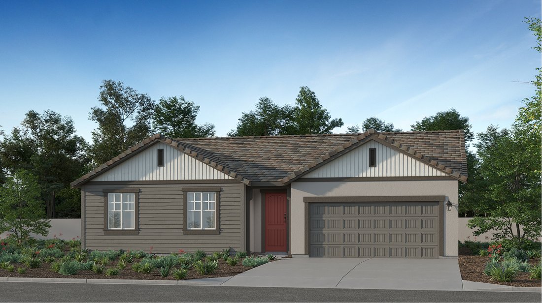 House in Moreno Valley, California, United States 1 - 18054352