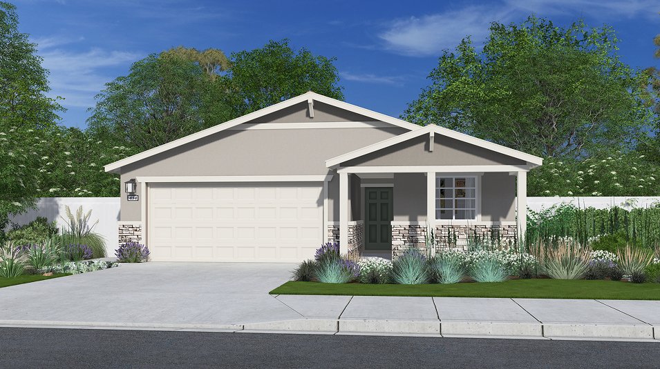 House in Antelope, California, United States 1 - 18054413