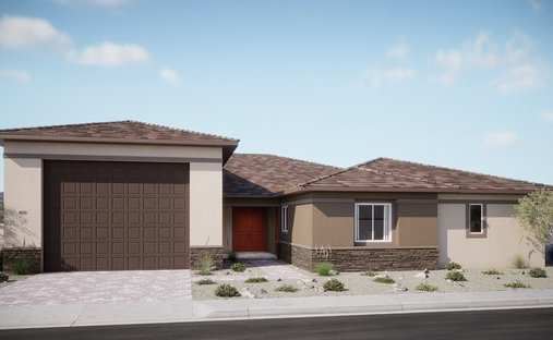 Residenza a Las Vegas, Nevada, Stati Uniti 1