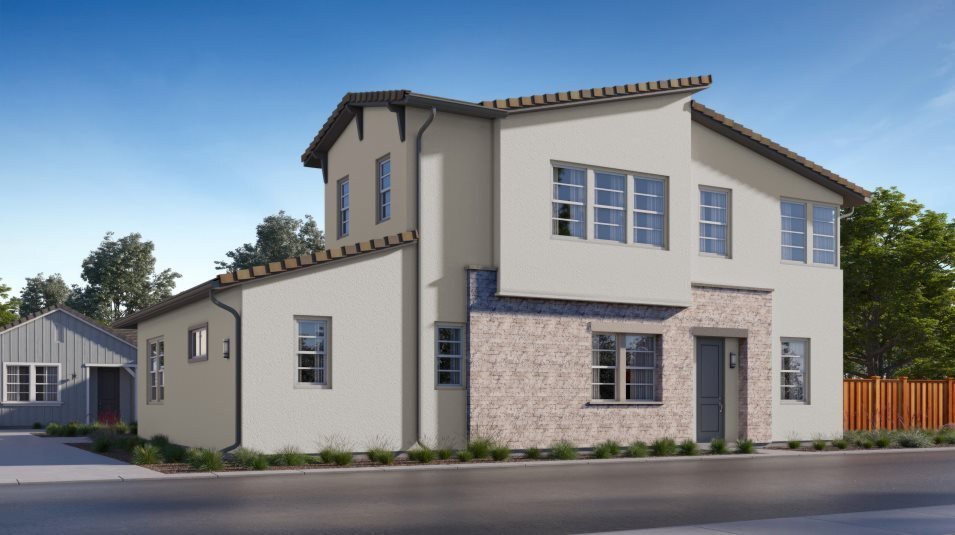House in Santa Clarita, California, United States 1 - 18054509