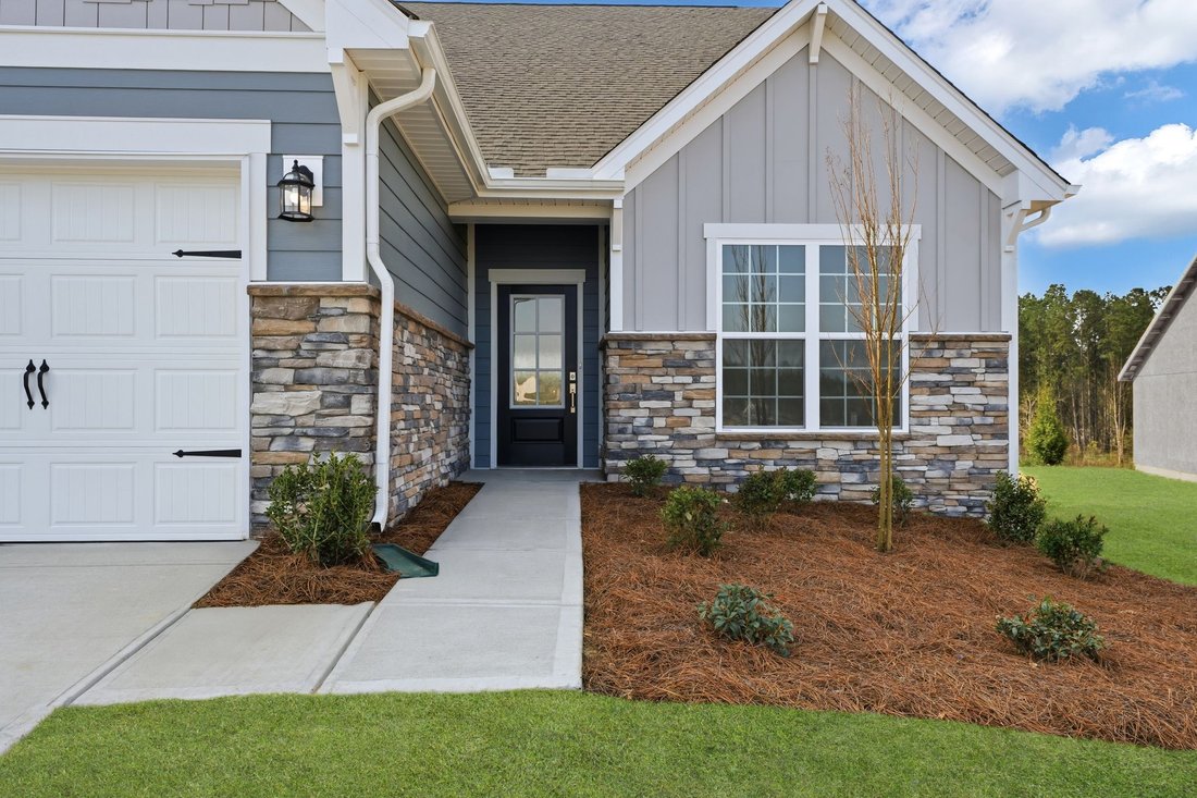 House in Lancaster, South Carolina, United States 2 - 18054312