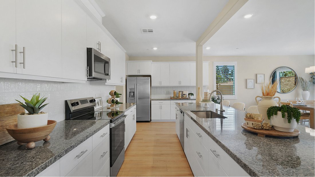 Residenza a Moreno Valley, California, Stati Uniti 3 - 18054316
