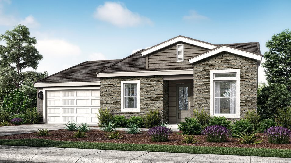 House in Bakersfield, California, United States 1 - 18054069