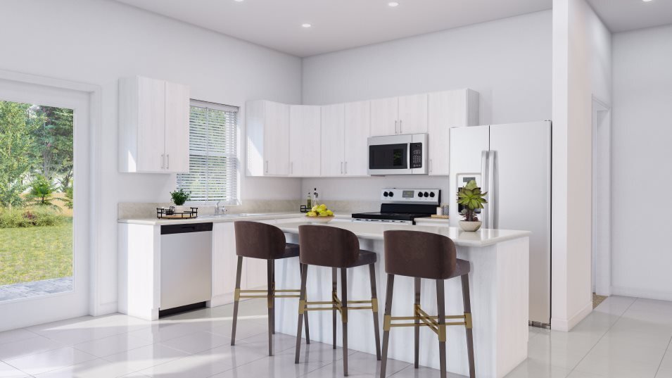 House in Miami, Florida, United States 2 - 18054300