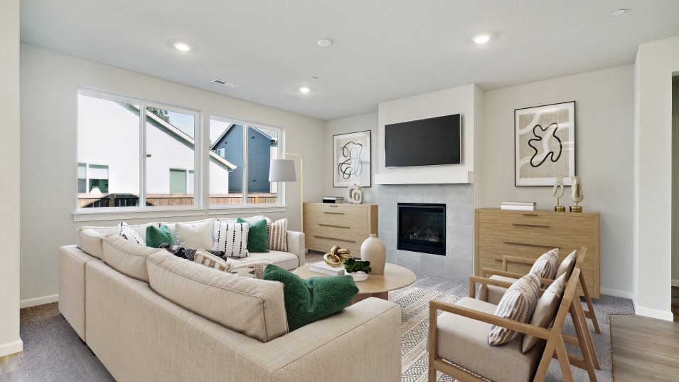 House in Beaverton, Oregon, United States 4 - 18054568