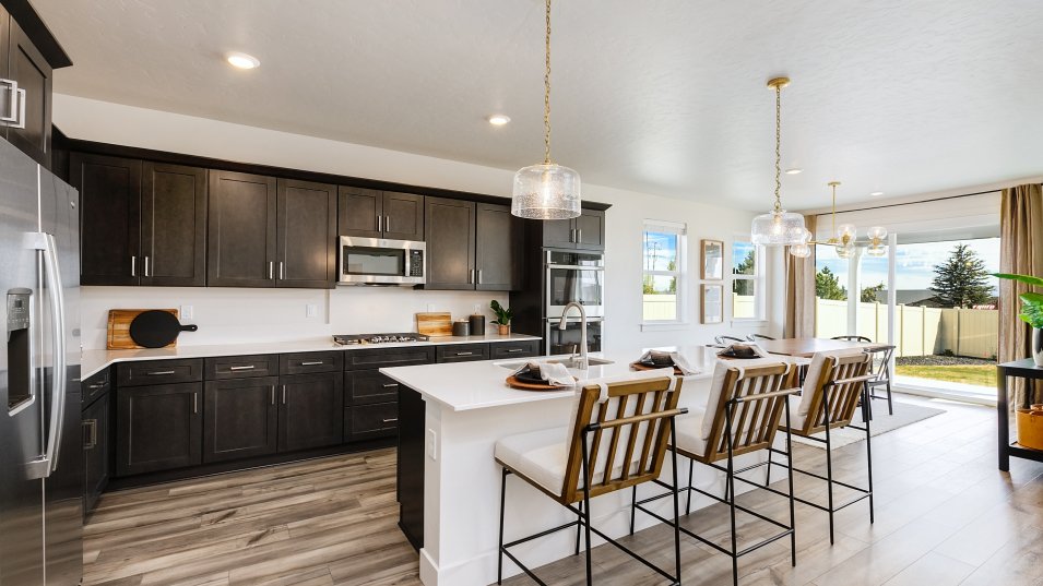 House in Meridian, Idaho, United States 2 - 18054591