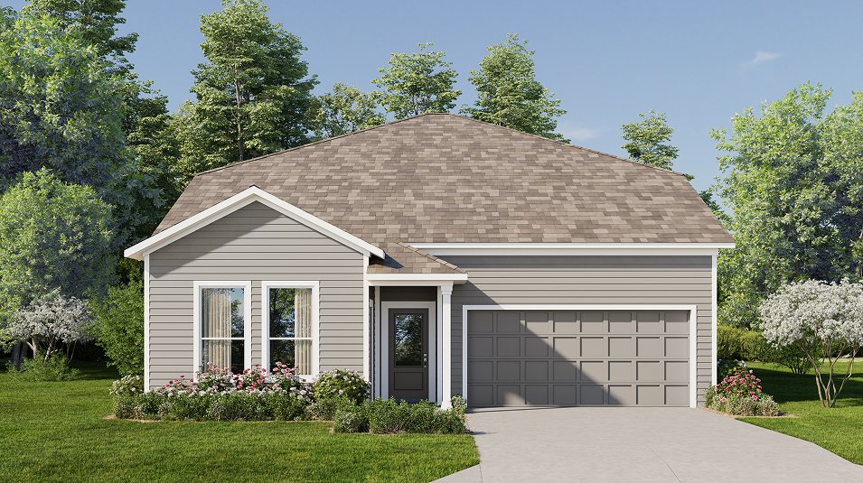 House in Minneola, Florida, United States 1 - 18054514