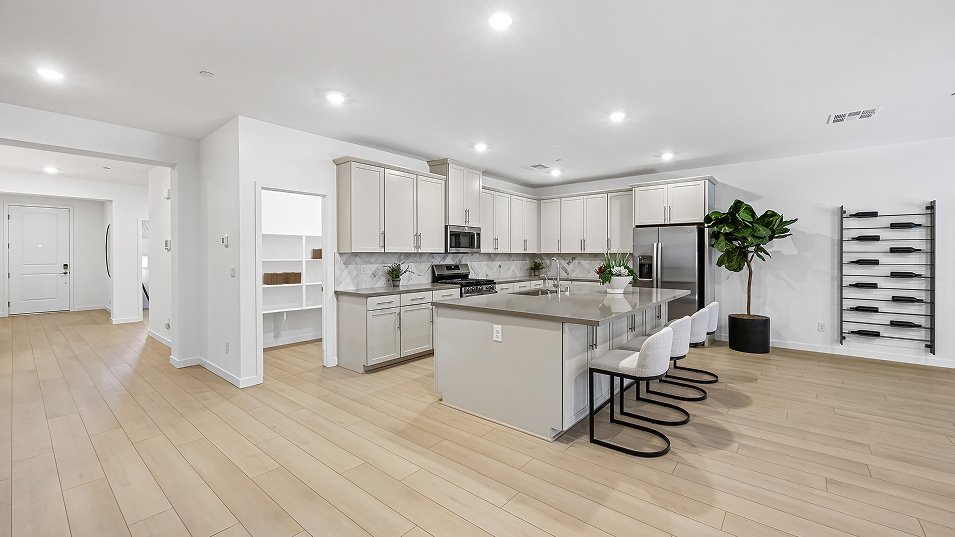 House in Henderson, Nevada, United States 3 - 18054487
