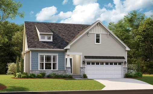 House in White Plains, Maryland, United States 1