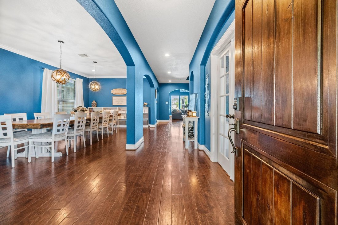 House in Houston, Texas, United States 3 - 18053995