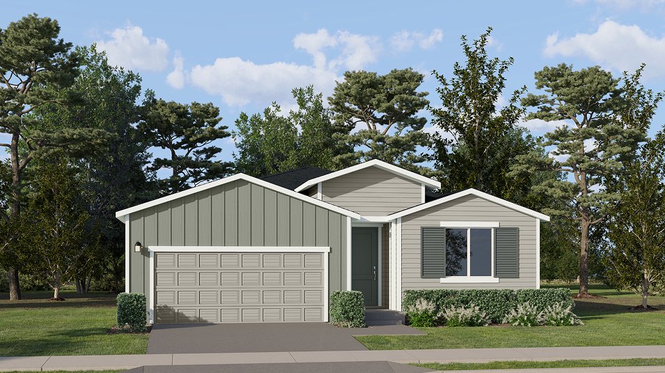House in Stanwood, Washington, United States 1 - 18054550