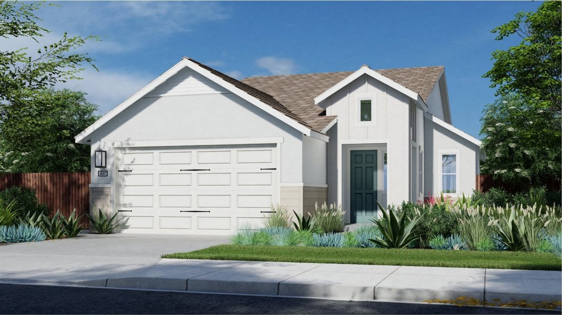 House in El Dorado Hills, California, United States 1 - 18054392