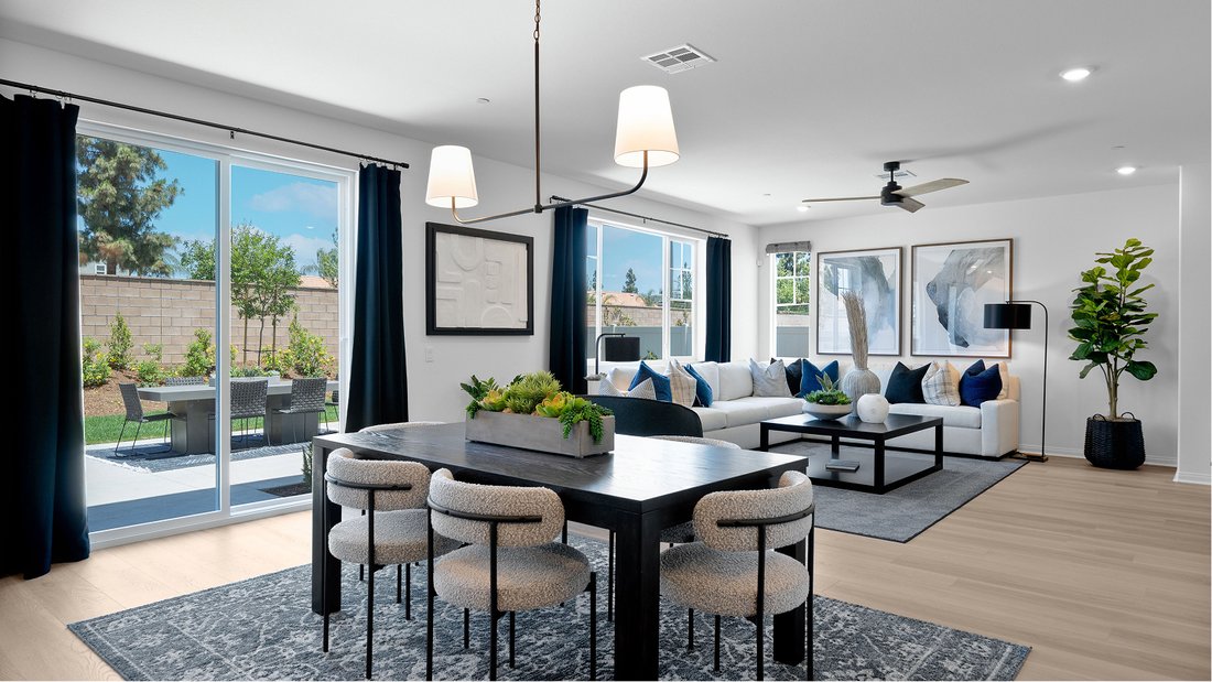 House in Moreno Valley, California, United States 5 - 18054353