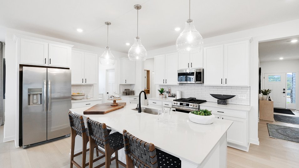 House in Centerville, Minnesota, United States 2 - 18054434