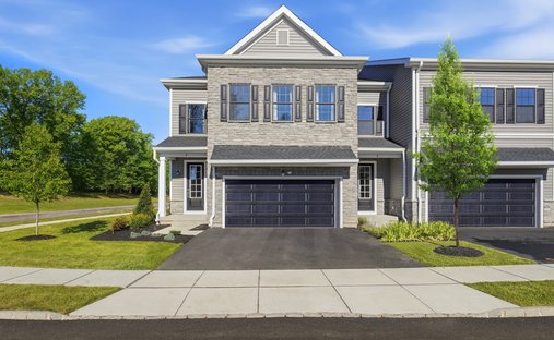 Townhouse in Oakland, New Jersey, United States 1