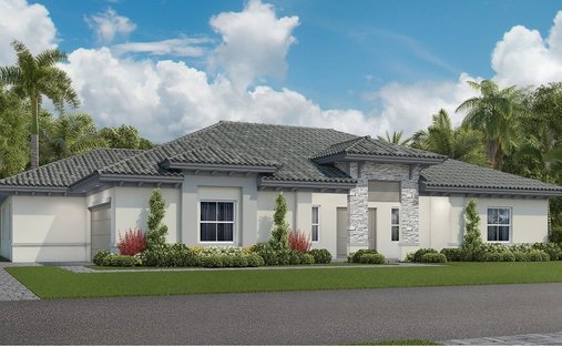 House in Homestead, Florida, United States 1