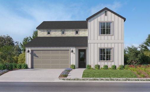 House in Shafter, California, United States 1