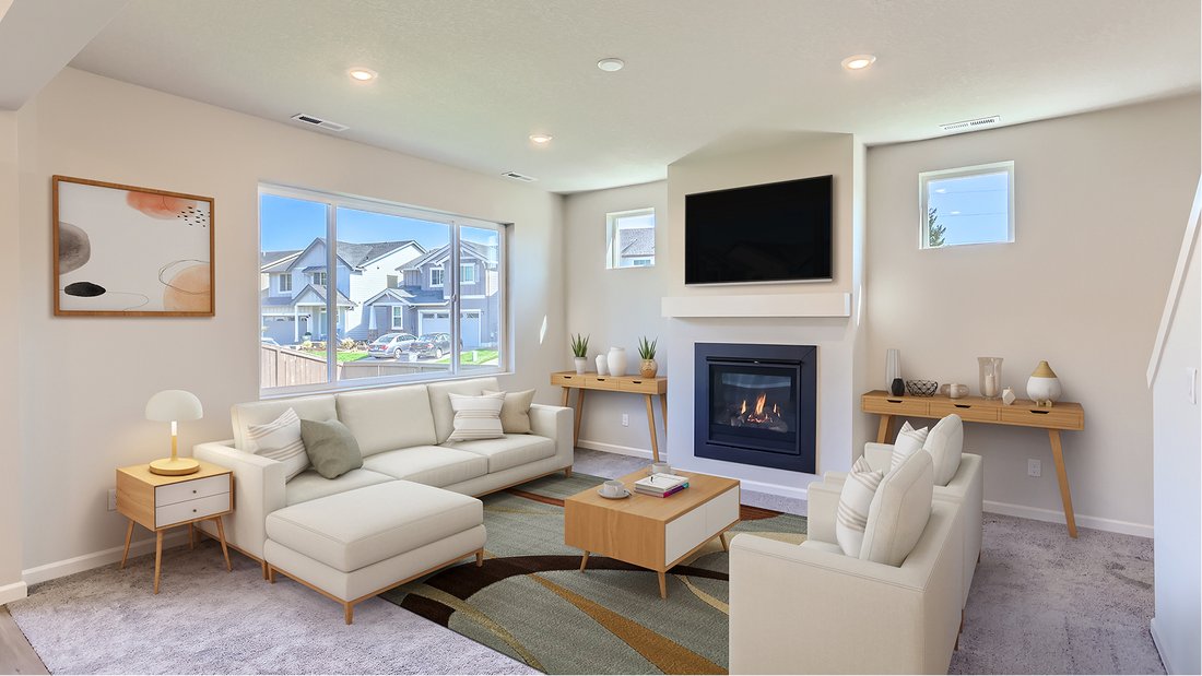 House in Bend, Oregon, United States 5 - 18054536
