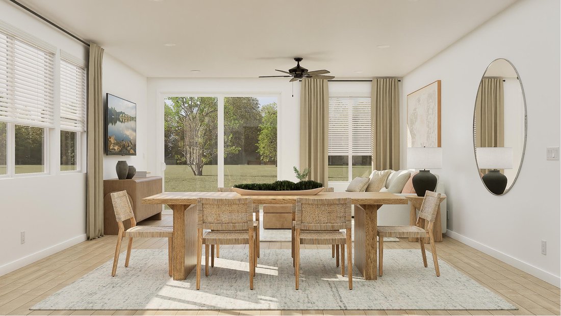 House in Shafter, California, United States 4 - 18054062