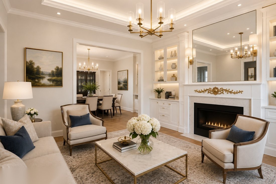 House in New York, New York, United States 3 - 18054048