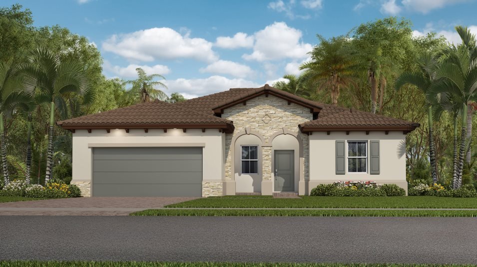 House in Homestead, Florida, United States 1 - 18054301